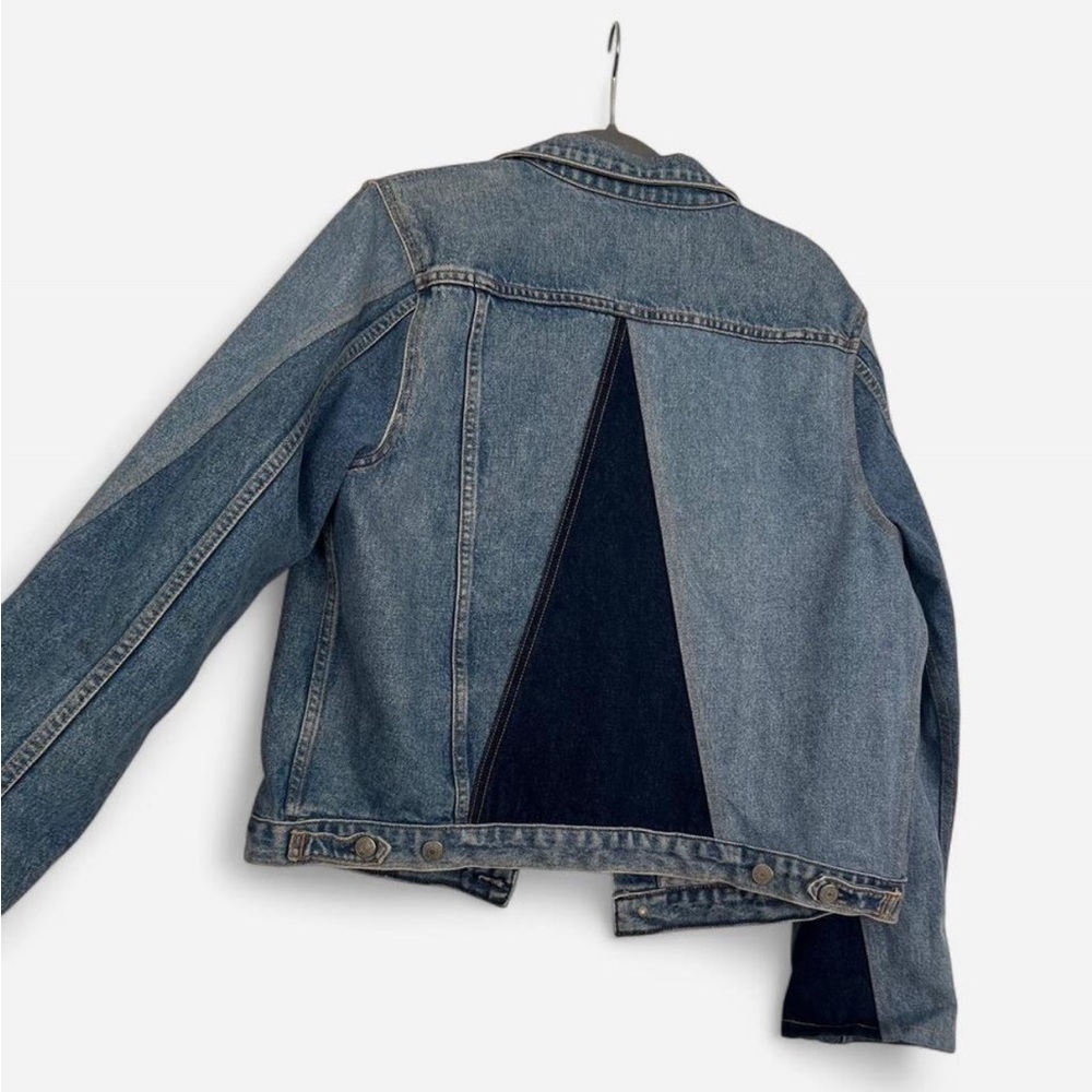 GRLFRND Denim Jacket
